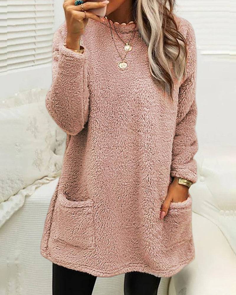 Stylish Winter Sweater for Women – Perfect for Every Wardrobe