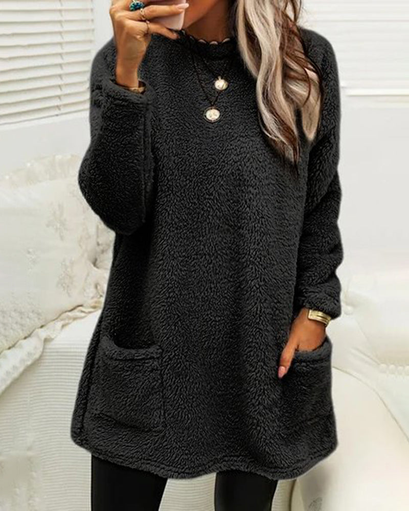 Stylish Winter Sweater for Women – Perfect for Every Wardrobe