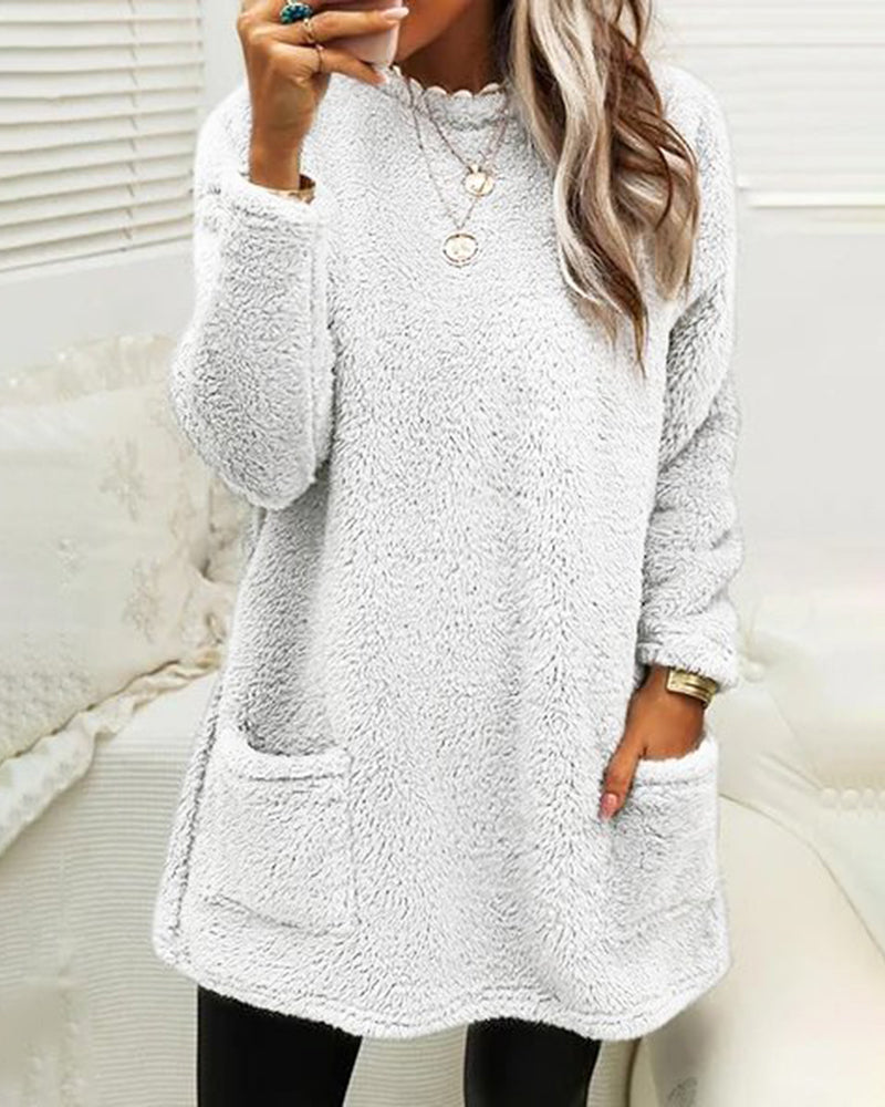 Stylish Winter Sweater for Women – Perfect for Every Wardrobe