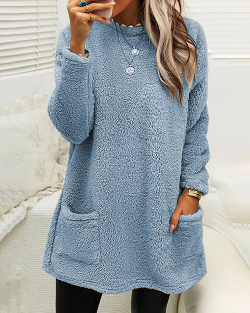 Stylish Winter Sweater for Women – Perfect for Every Wardrobe