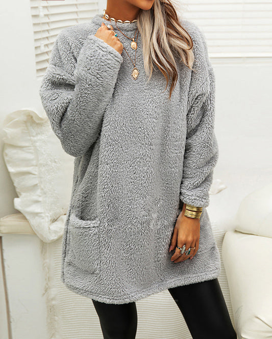 Stylish Winter Sweater for Women – Perfect for Every Wardrobe