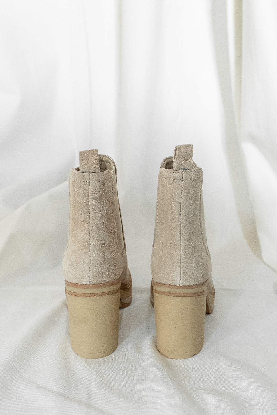 Chic Lexi Ankle Boot for Everyday Style
