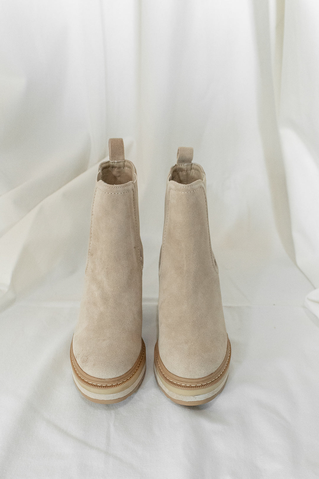 Chic Lexi Ankle Boot for Everyday Style