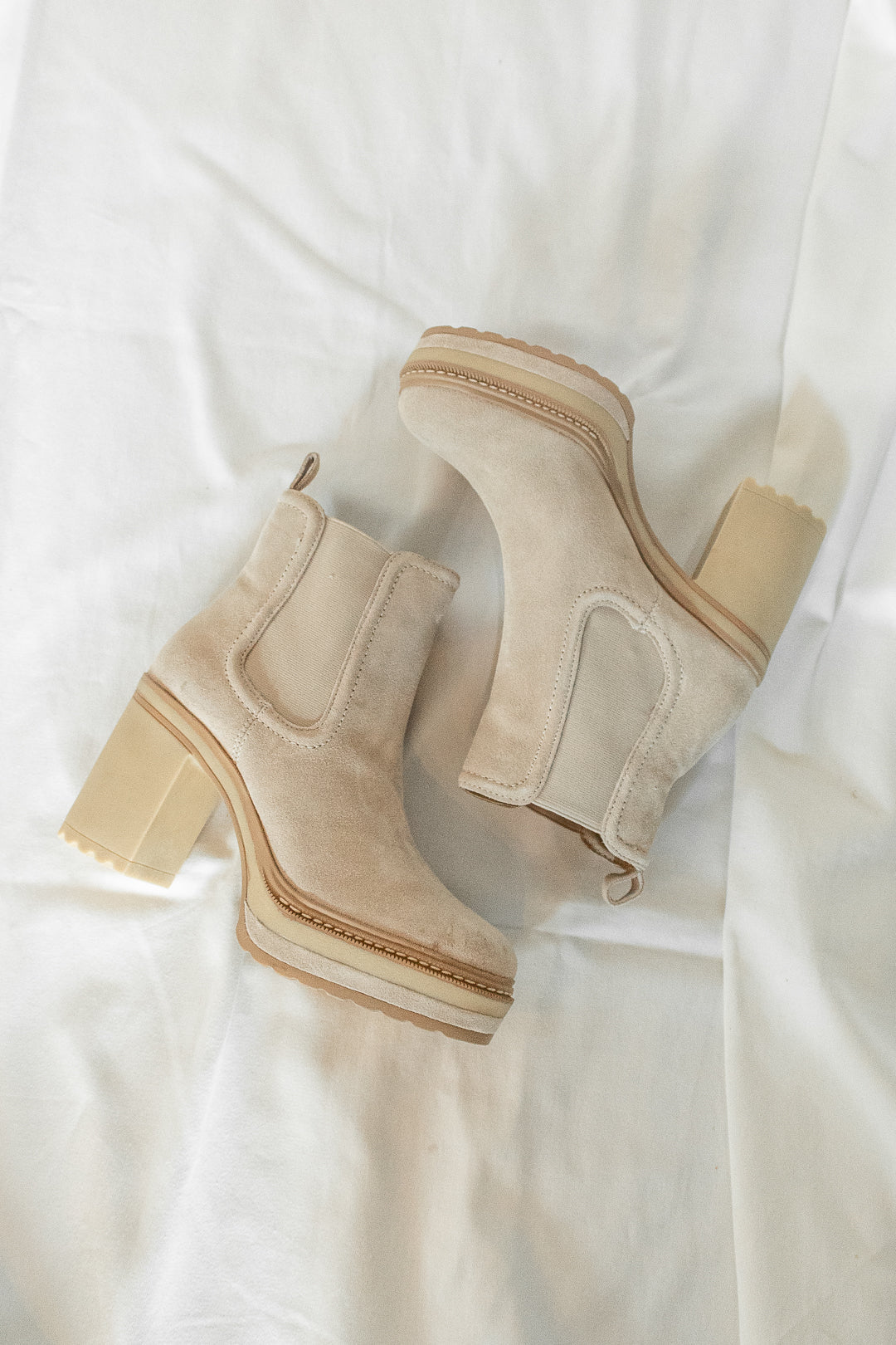 Chic Lexi Ankle Boot for Everyday Style
