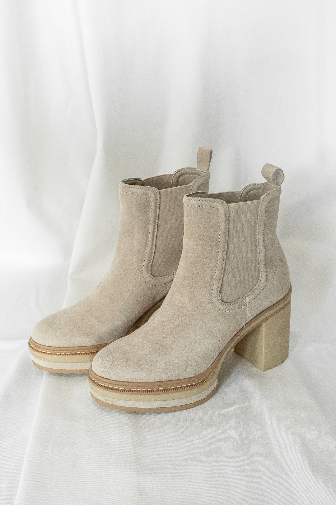 Chic Lexi Ankle Boot for Everyday Style