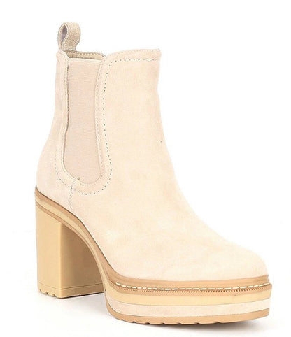 Chic Lexi Ankle Boot for Everyday Style