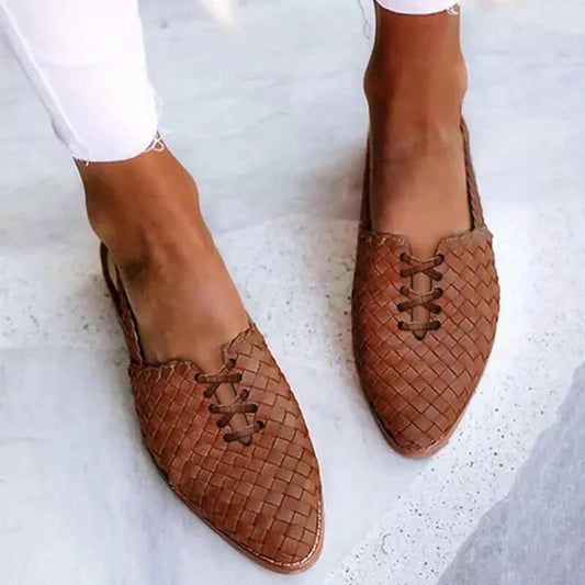 Roberta - Fashionable sandals for the summer