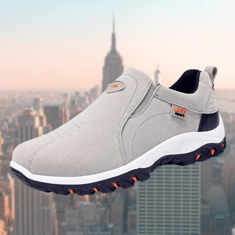 Comfortable Slip-On Shoes for Men – Easy Wear and Stylish