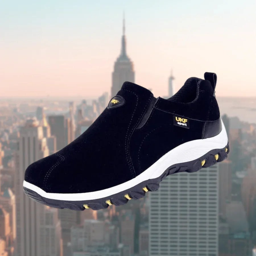 Comfortable Slip-On Shoes for Men – Easy Wear and Stylish