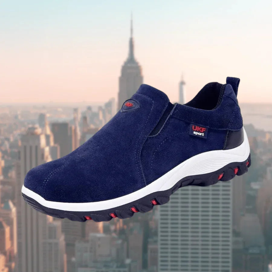 Comfortable Slip-On Shoes for Men – Easy Wear and Stylish